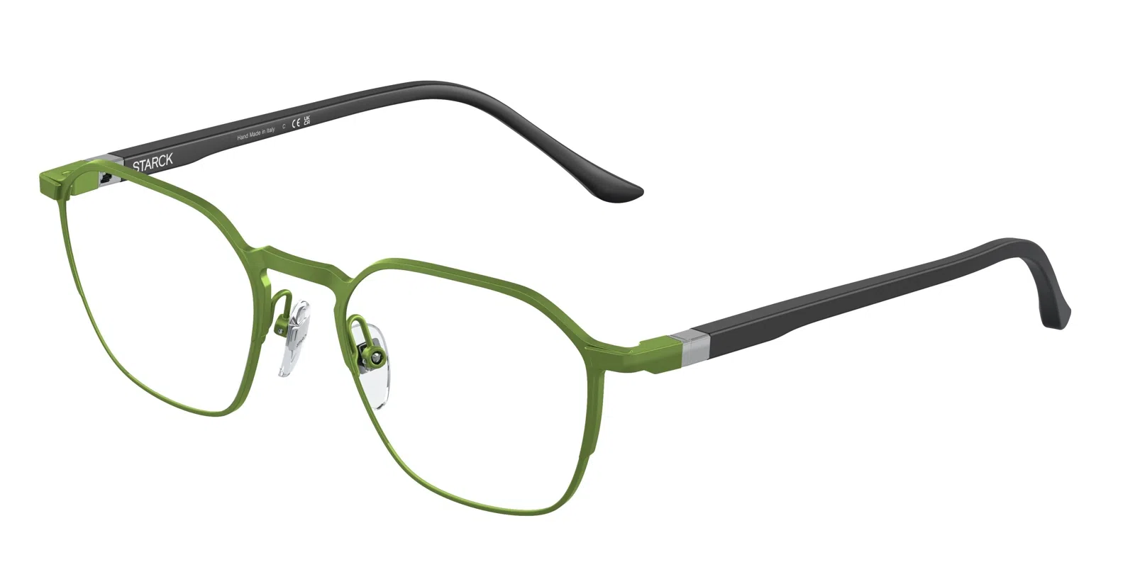 Starck Eyes 2076 Eyeglasses - view 5